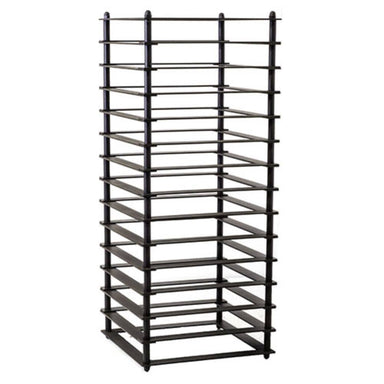 Stainless Steel Black Chimney Cover