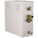 Designed for spacious steam shower enclosures