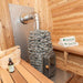 Made for huum heaters for your outdoor saunas