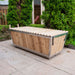 Boost your energy and elevate your mood with our Polar Cold Plunge Tub manufactured in Canada by Leisurecraft