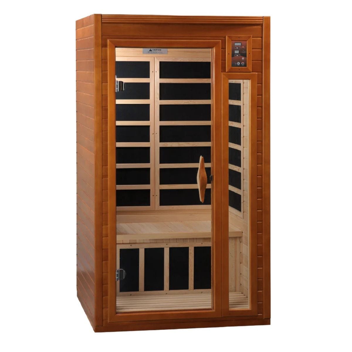 Clasp together assembly.