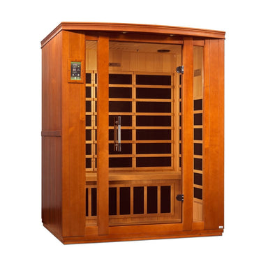 The Dynamic Bellagio Edition has music system w/Bluetooth Capability and 2 dynamic speakers with pre-amp.