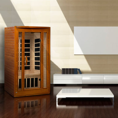 Red Light Therapy Feature Starting in 2024 Models