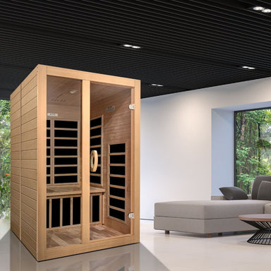 7 Carbon Low EMF Heat Emitters