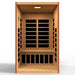 Made with music system with bluetooth&nbsp;and MP3 Aux connection and 1 central dynamic speaker with&nbsp;pre-amp