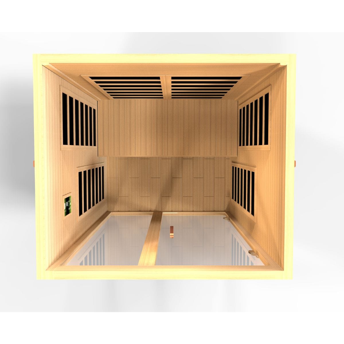 Clasp together assembly