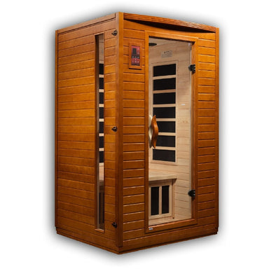 6 Carbon Low EMF Heat Emitters