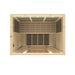 Interior LED Control Panel