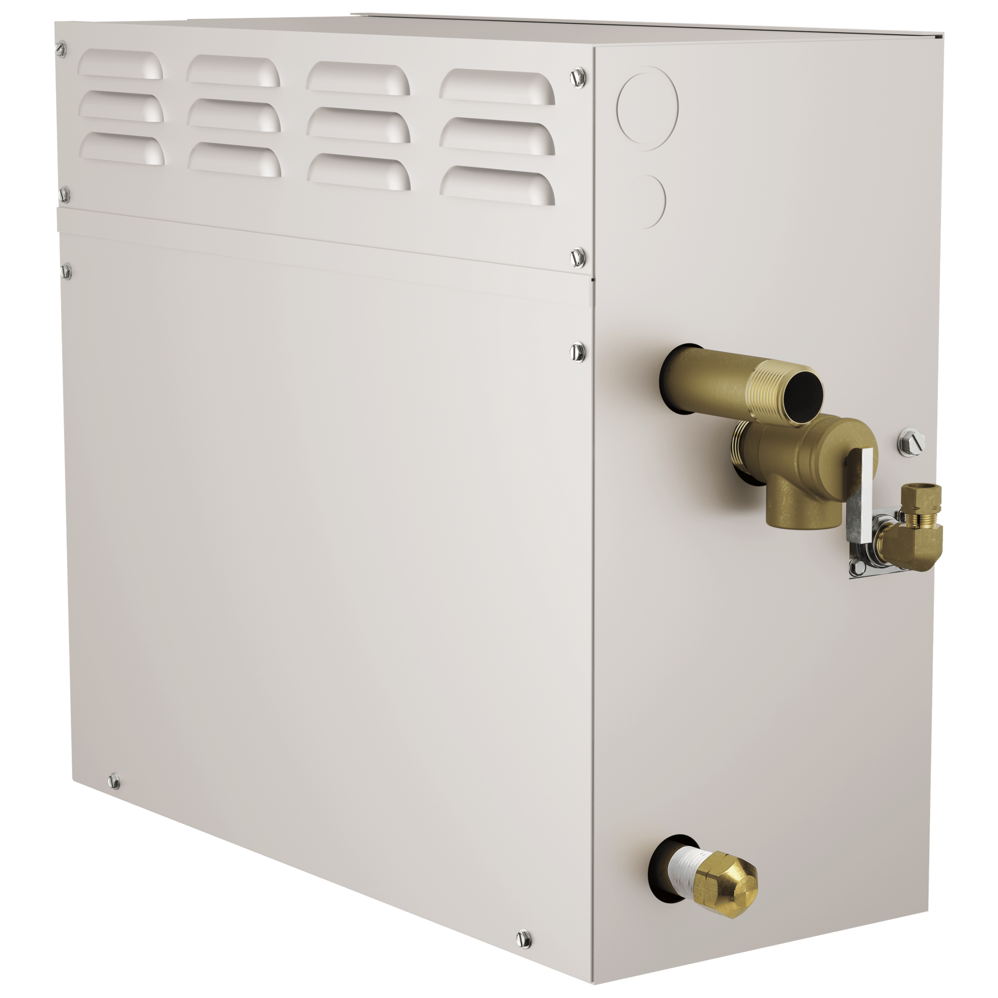 Delta SimpleSteam™ Generator- 15kW