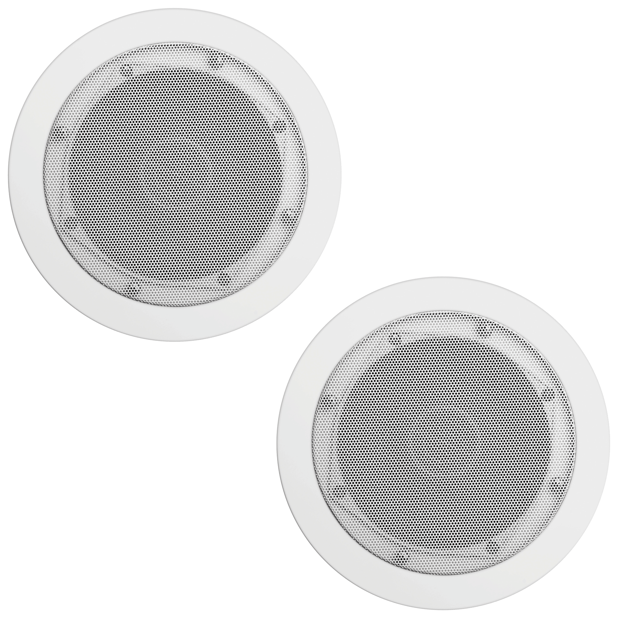 Delta Classic Speakers