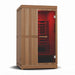 Finnmark Designs 2 Person FD-4 Trinity Infrared & Steam Sauna Combo