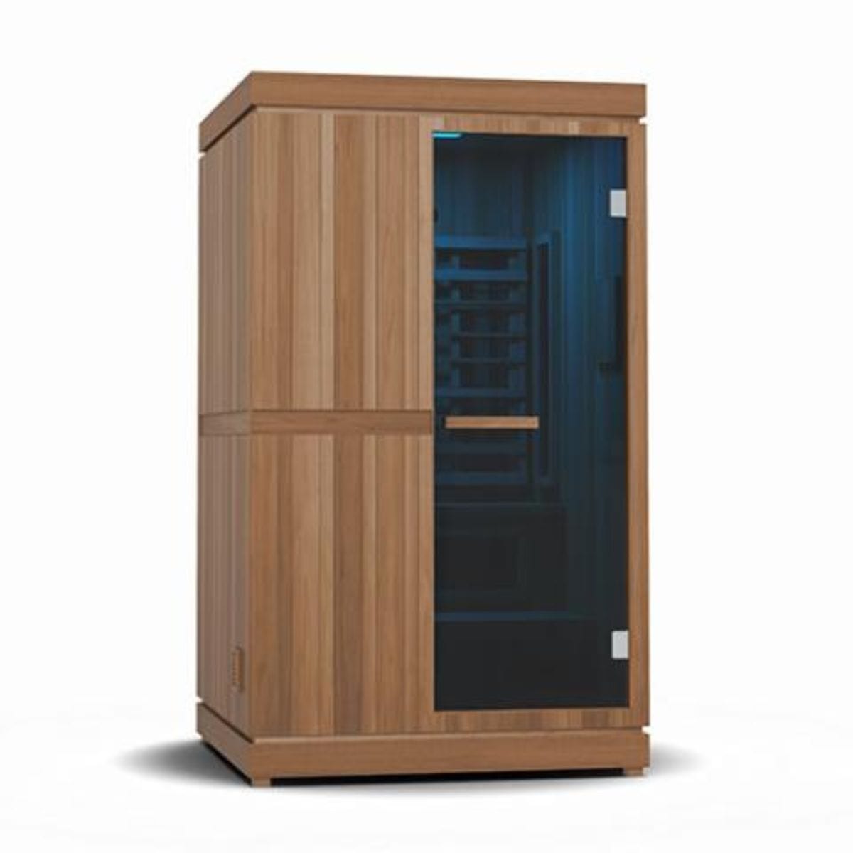 Finnmark Designs 2 Person FD-4 Trinity Infrared & Steam Sauna Combo