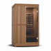 Finnmark Designs 2 Person FD-4 Trinity Infrared & Steam Sauna Combo