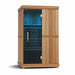 Finnmark Designs FD-2 Full-Spectrum Infrared Sauna