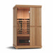 Finnmark Designs FD-2 Full-Spectrum Infrared Sauna