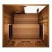Finnmark Designs FD-2 Full-Spectrum Infrared Sauna