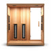 Finnmark Designs Finnmark FD-3 Full Spectrum 4 Person Infrared Sauna