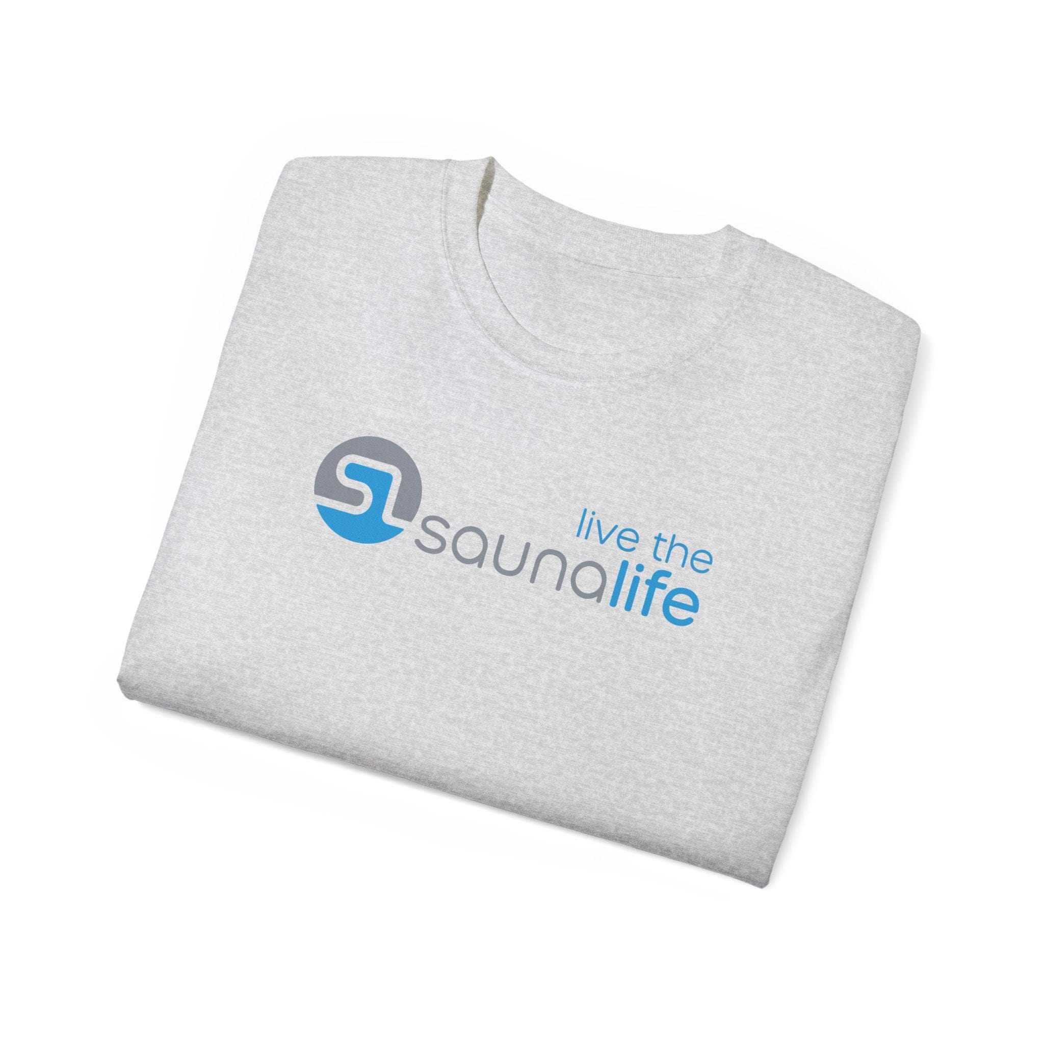 SaunaLife Live the Sauna Life T-Shirt