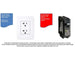 Special Electrical 120 V/20 AMP Non-GFCI Dedicated Receptacle and breaker