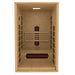 Clear Tempered glass door