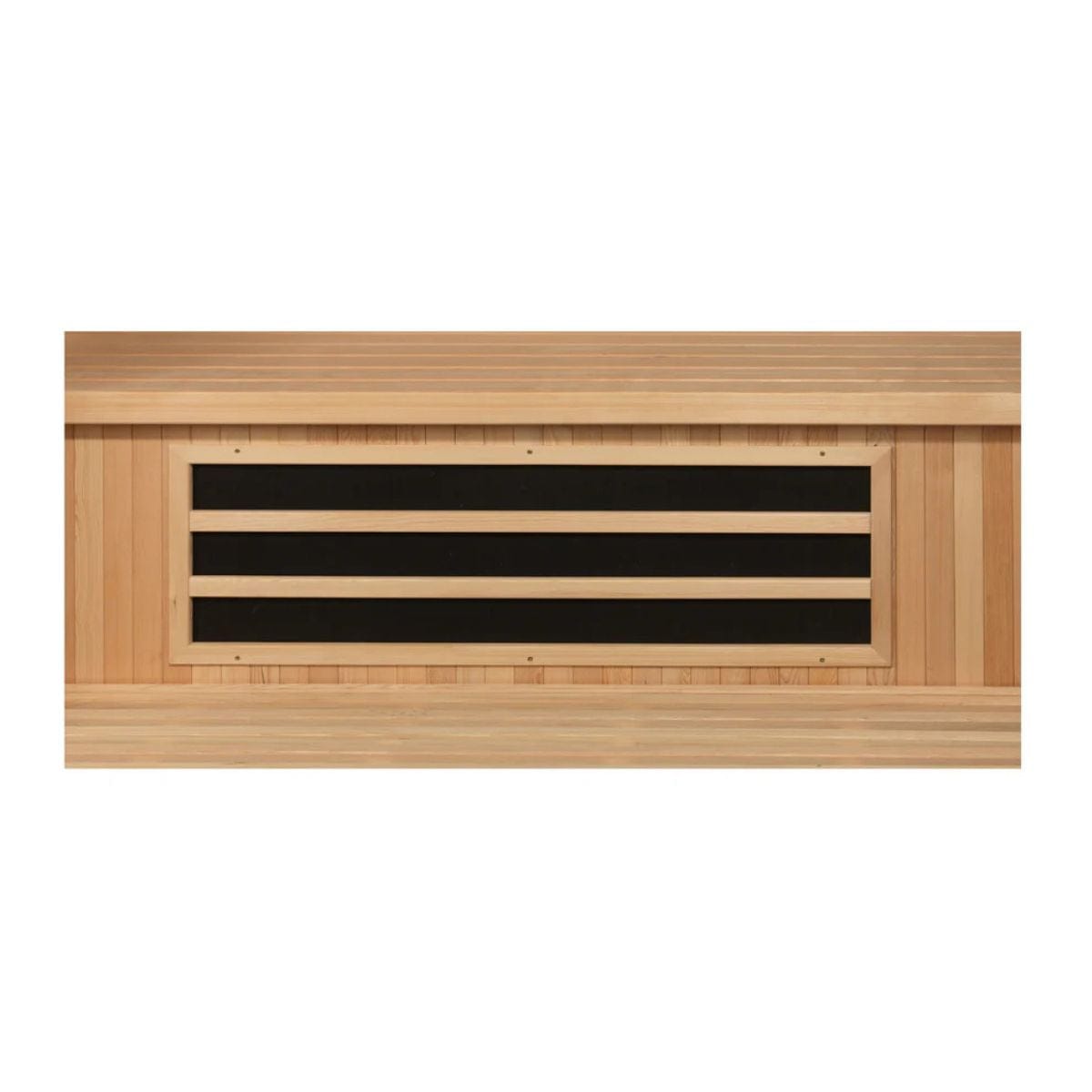 Dynamic Full Spectrum Saunas use infrared waves to penetrate into your body tissue