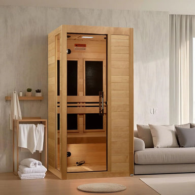 Elevate your wellness routine with the Dynamic Elite "Veneto"