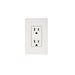 Electrical service: 120V/15amp plug & play