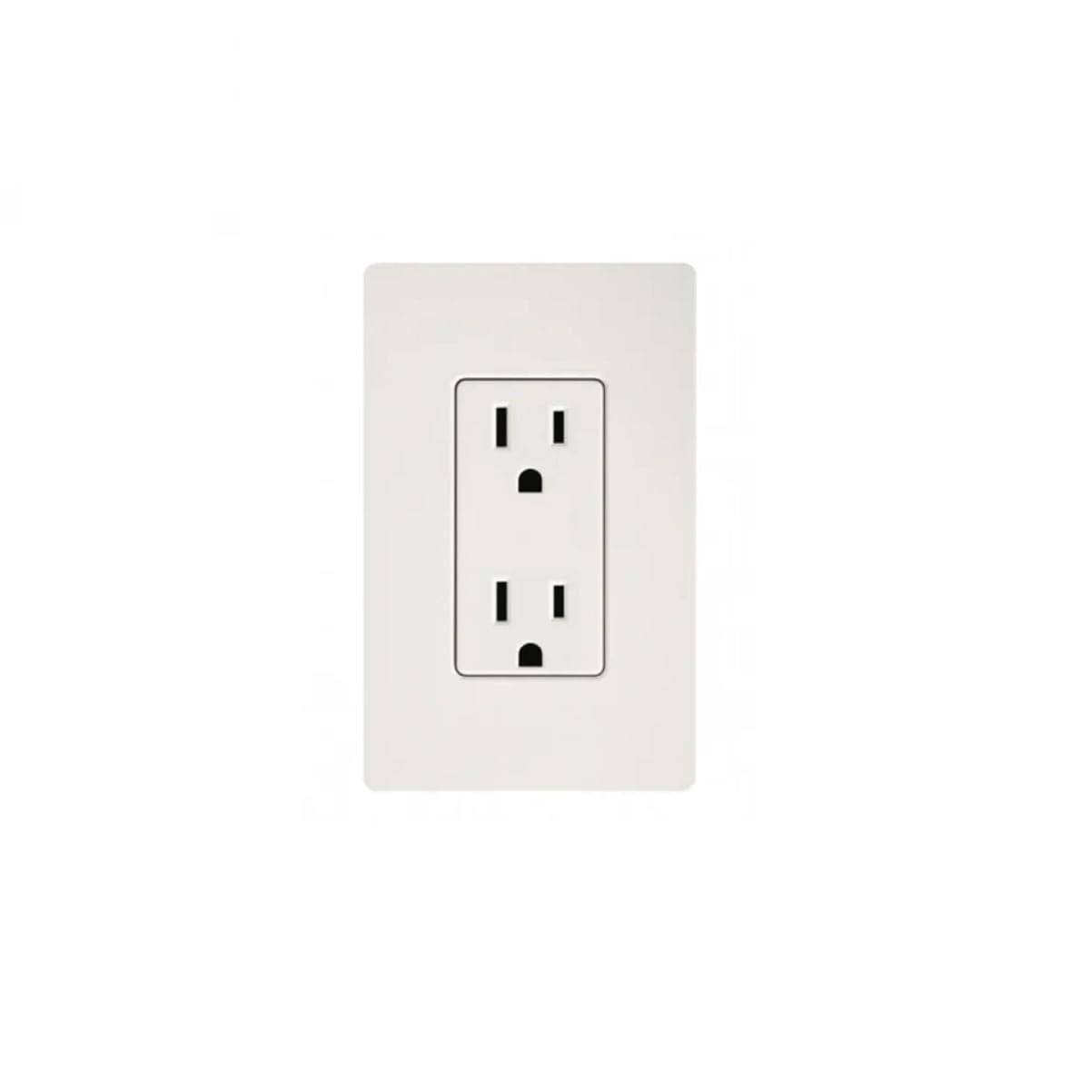 With built-in electric plug