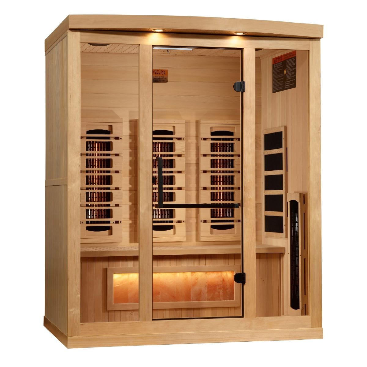 With Bluetooth and MP3 auxiliary connection,&nbsp;FM Station