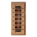 Exterior Ambient Lighting