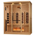 Exterior Ambient Lighting