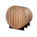 Made with high-quality pacific cedar 