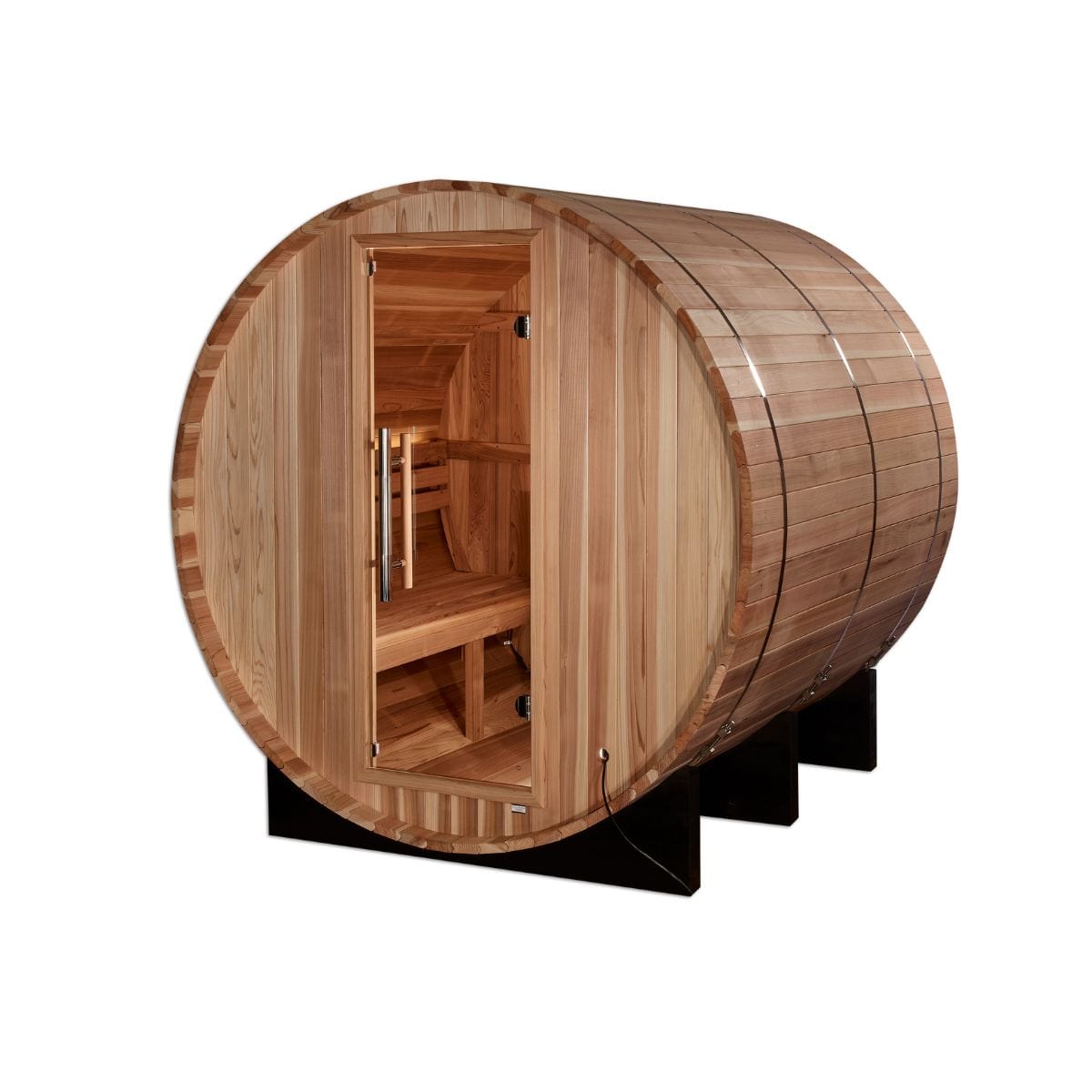 A fine addition to your backyard patio