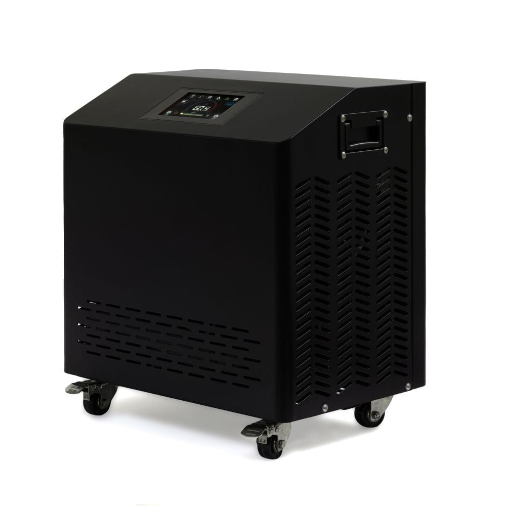 Golden Designs Dynamic Cold Therapy 0.8 HP Chiller (Cold/Heat) with WIFI APP