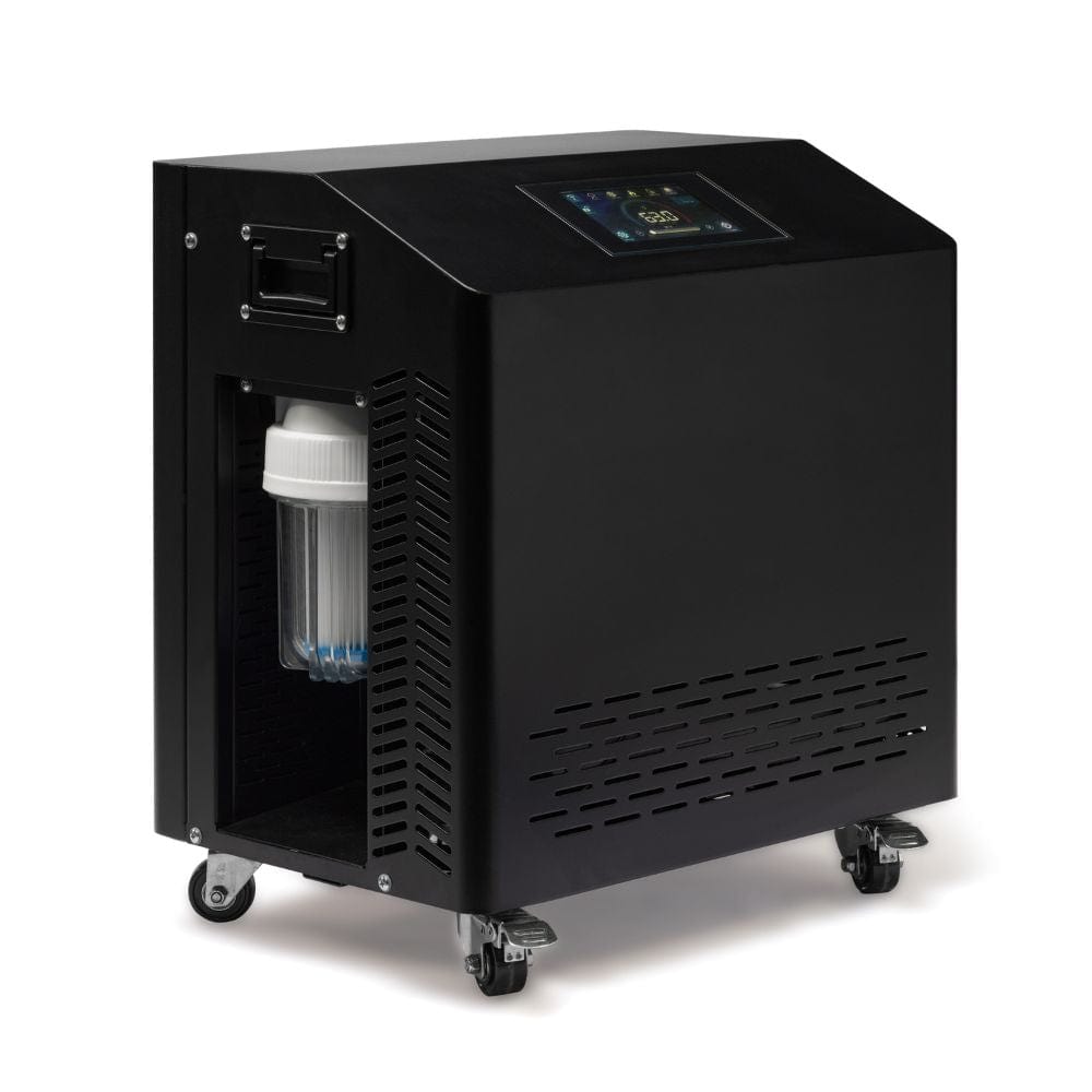 Golden Designs Dynamic Cold Therapy 0.8 HP Chiller (Cold/Heat) with WIFI APP