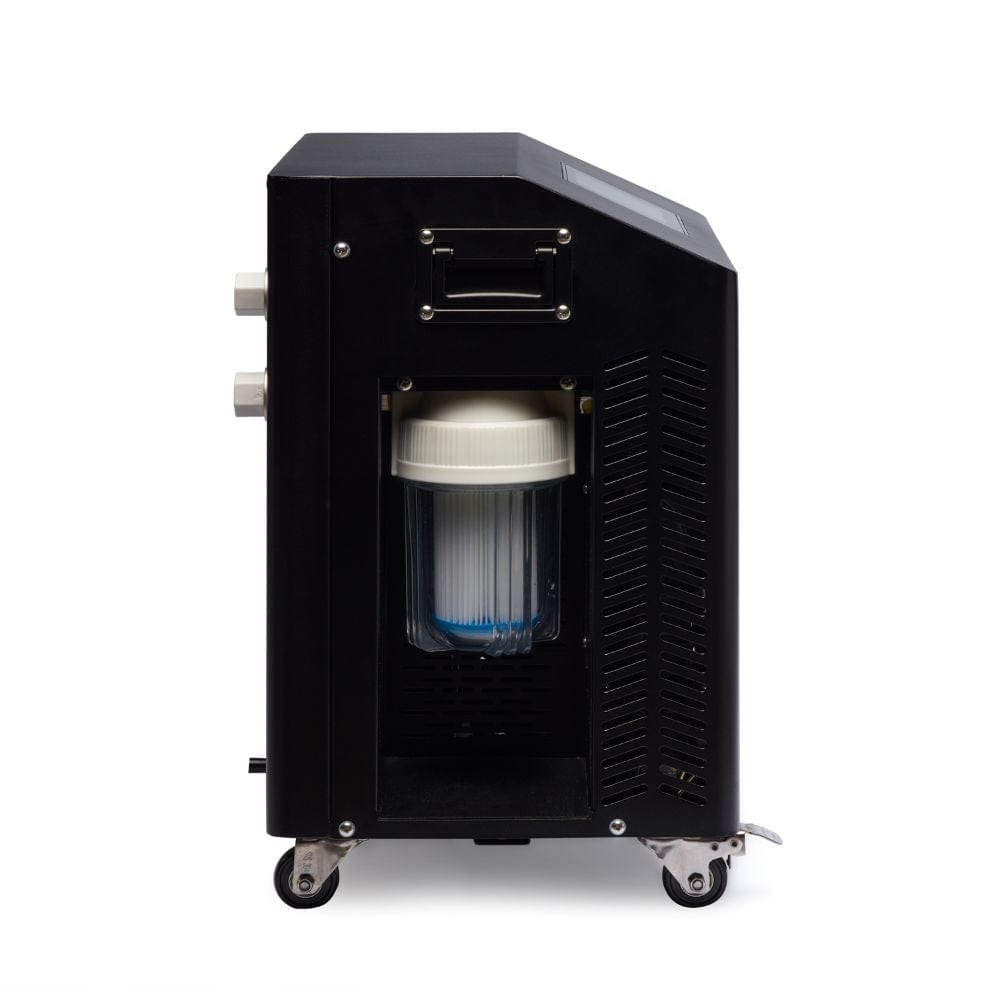 Golden Designs Dynamic Cold Therapy 0.8 HP Chiller (Cold/Heat) with WIFI APP