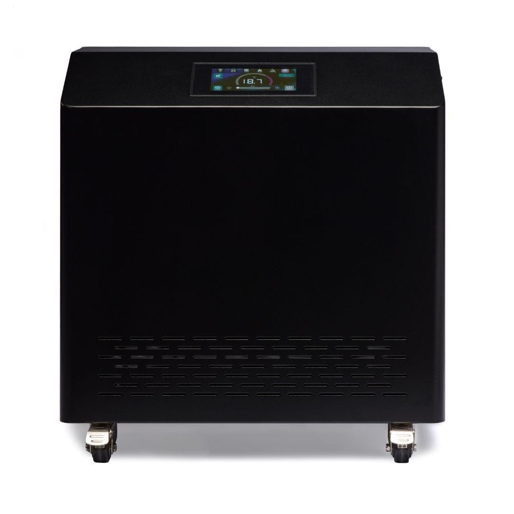 Golden Designs Dynamic Cold Therapy 0.8 HP Chiller (Cold/Heat) with WIFI APP