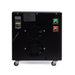 Golden Designs Dynamic Cold Therapy 0.8 HP Chiller (Cold/Heat) with WIFI APP