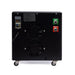 Golden Designs Dynamic Cold Therapy 0.8 HP Cold/Heat System with WIFI APP - Titanium