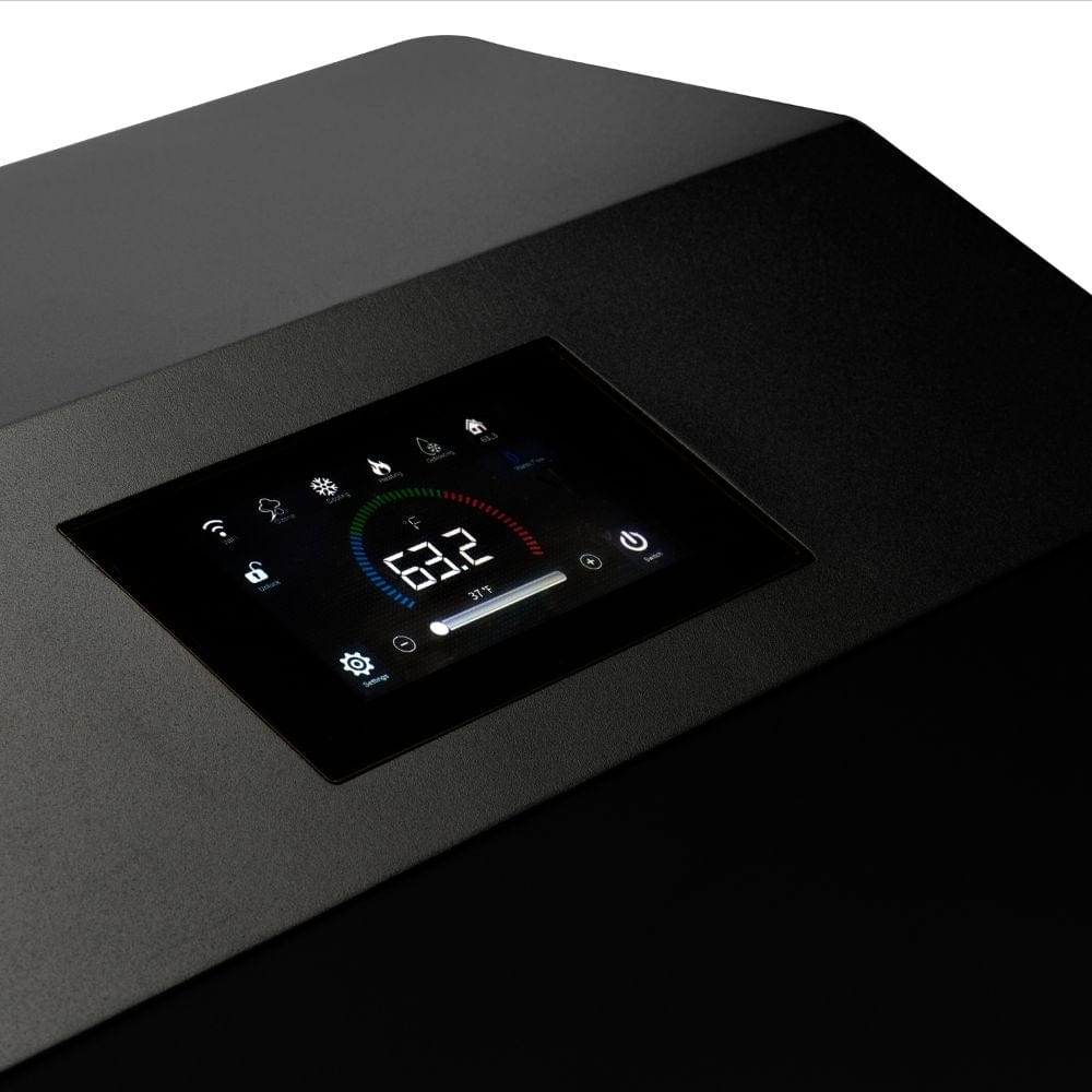 Golden Designs Dynamic Cold Therapy 1.0 HP Chiller (Cold/Heat) with WIFI APP