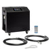 Golden Designs Dynamic Cold Therapy 1.0 HP Chiller (Cold/Heat) with WIFI APP