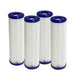 Golden Designs Dynamic Cold Therapy 10x2.5 20 Micron Filters (4 Pack)
