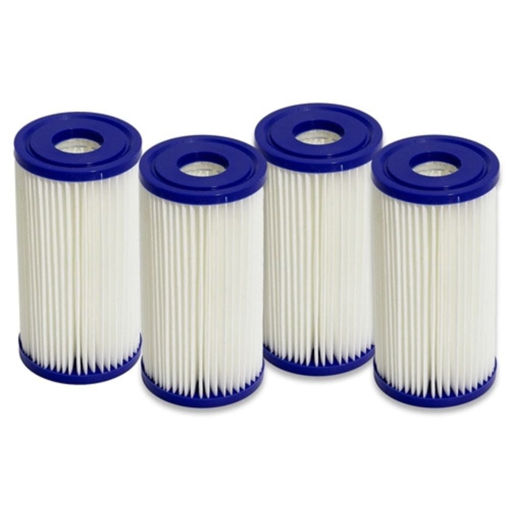 Cold Plunge Accessories