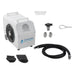 Golden Designs Dynamic Cold Therapy Premier Edition - 0.8 HP Cold/Heat System with WIFI APP