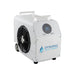 Golden Designs Dynamic Cold Therapy Premier Edition - 0.8 HP Cold/Heat System with WIFI APP