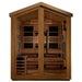 Features All Weather Exterior