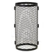 Cozy Heat Grid H680 Chimney Cover, Grid, Black Stainless Steel
