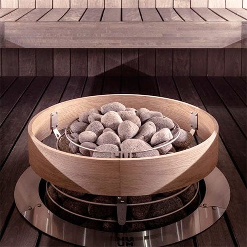 HUUM Safety Rail for HIVE Mini Series Sauna Heaters