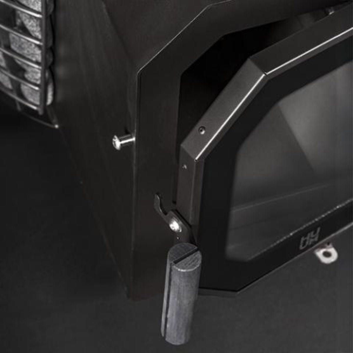 Designed, engineered, and made in Estonia