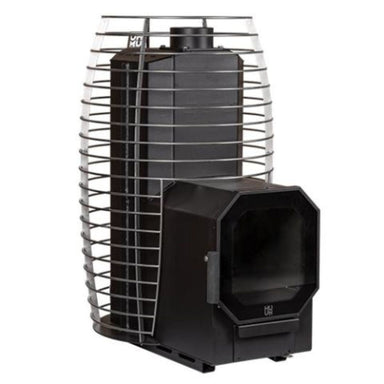 Innovative patent-pending furnace construction